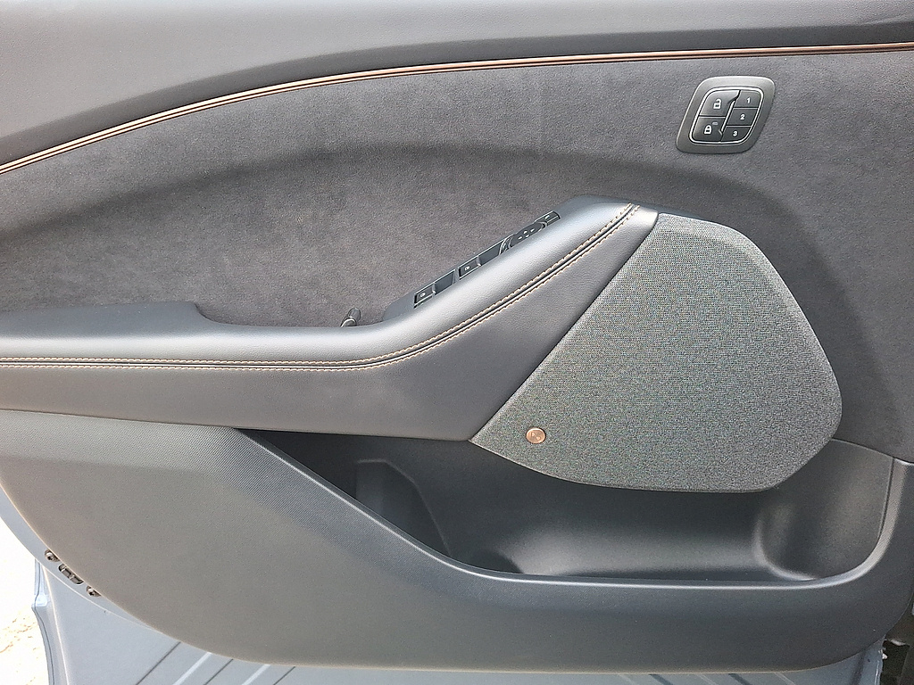 2023 Ford Mustang Mach-E photo 12 of 31