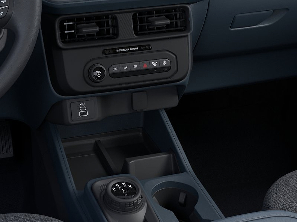 2026 Ford Maverick XL Oxford White at Woltz & Wind Ford