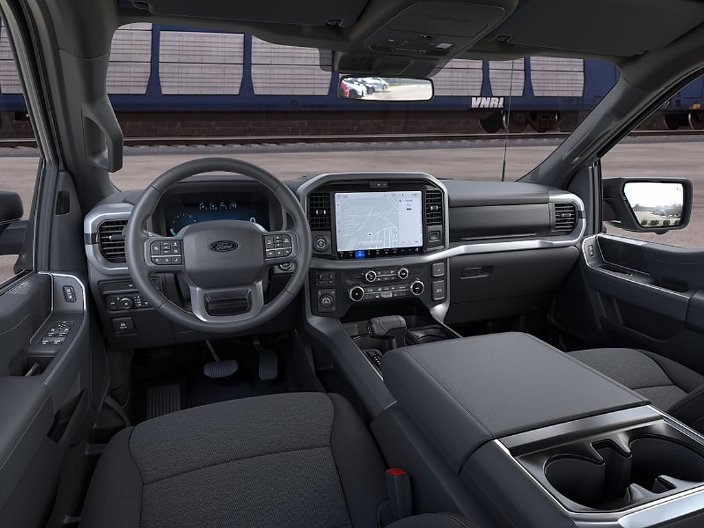 2026 Ford F-150 photo 9 of 22