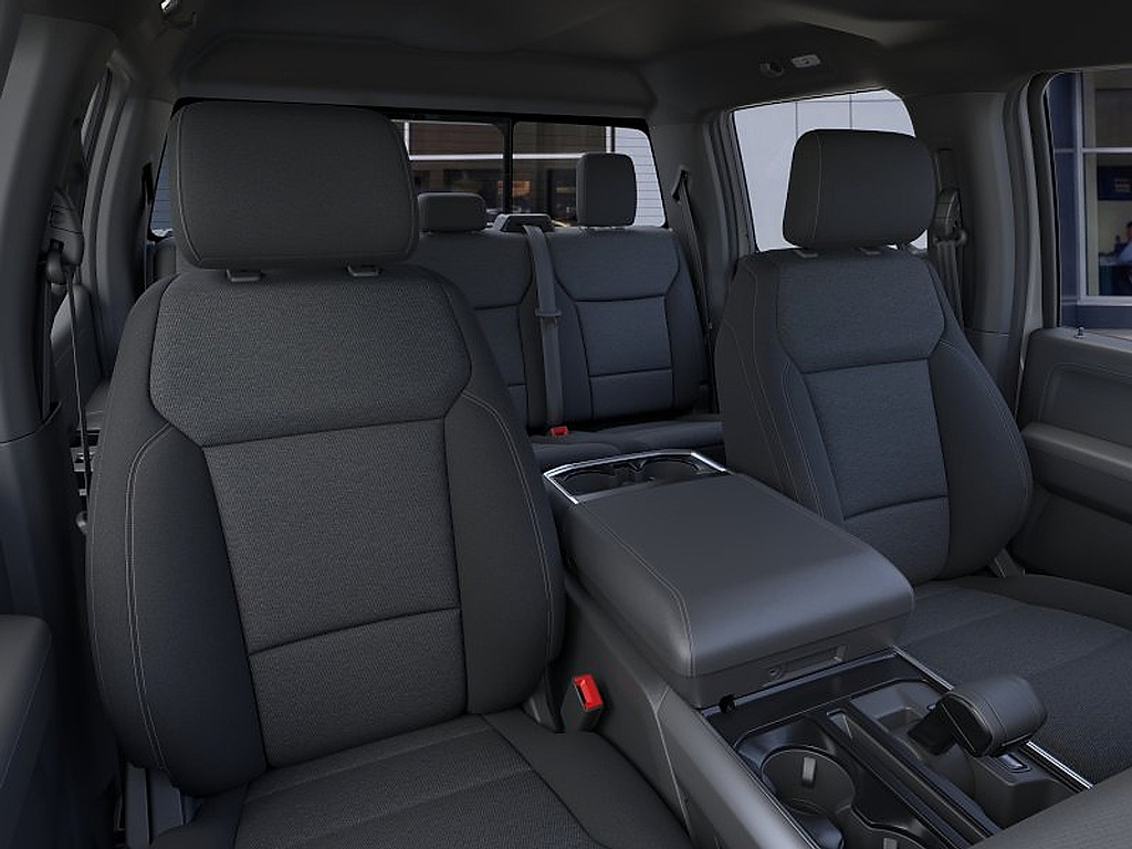 2026 Ford F-150 photo 10 of 22