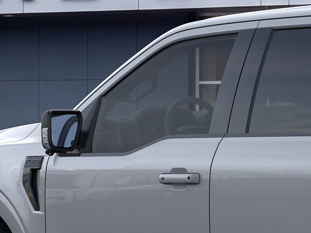 2026 Ford F-150 photo 20 of 22