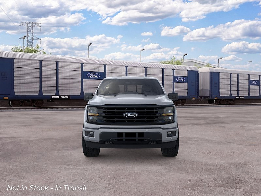 2026 Ford F-150 photo 6 of 22