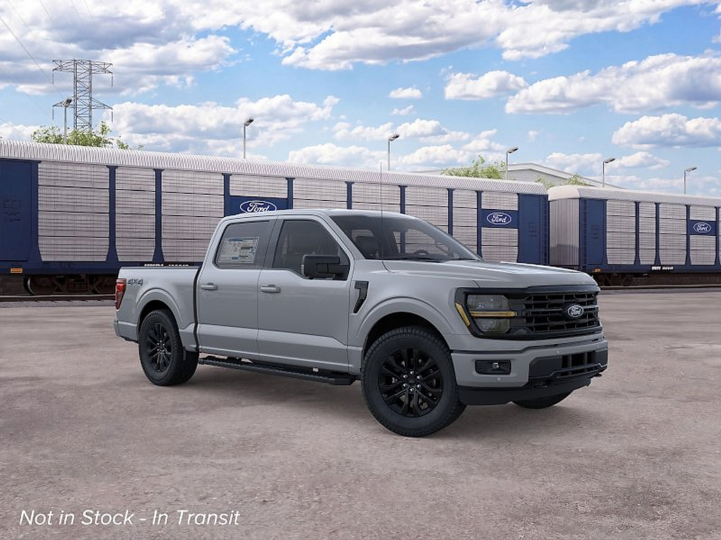 2026 Ford F-150 photo 7 of 22