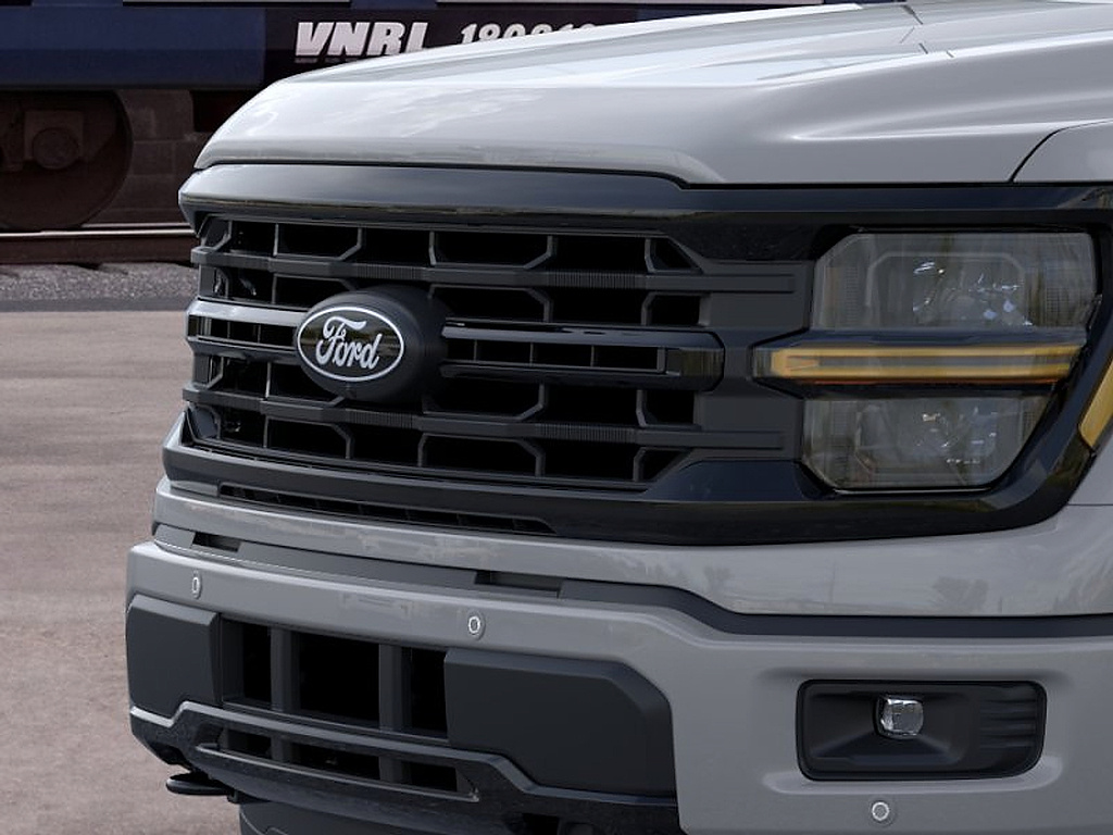 2026 Ford F-150 photo 17 of 22