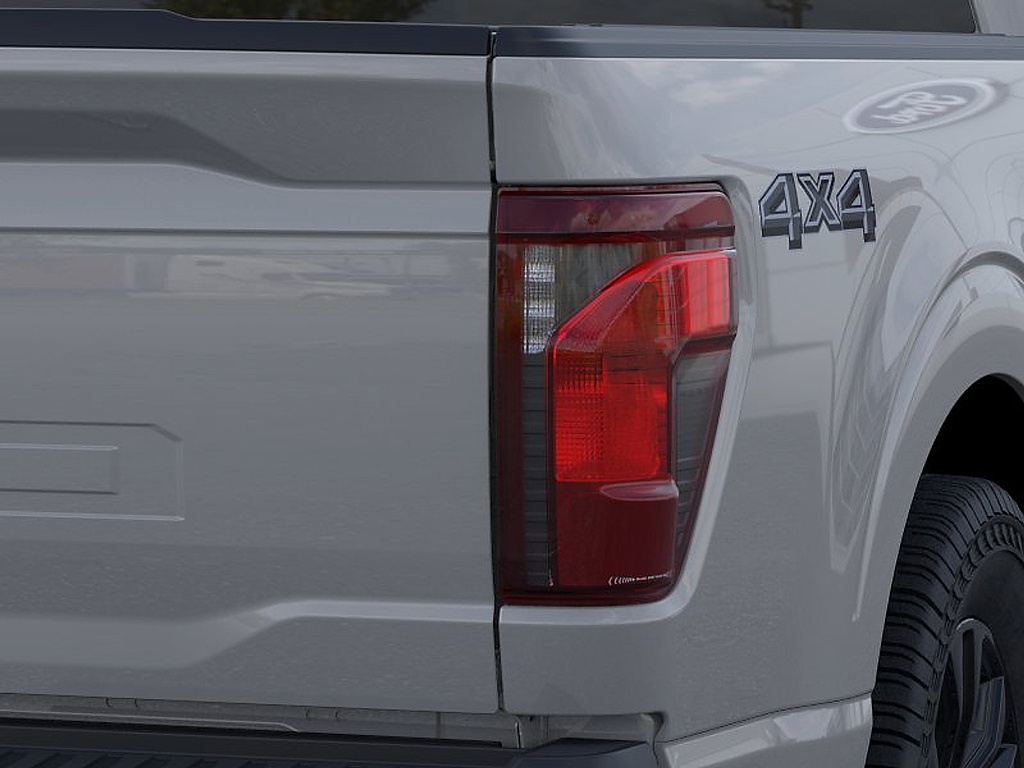 2026 Ford F-150 photo 21 of 22