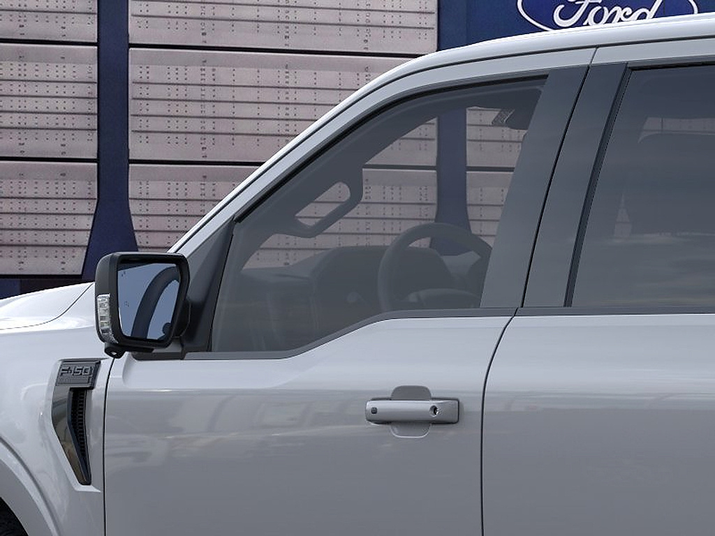 2026 Ford F-150 photo 20 of 22