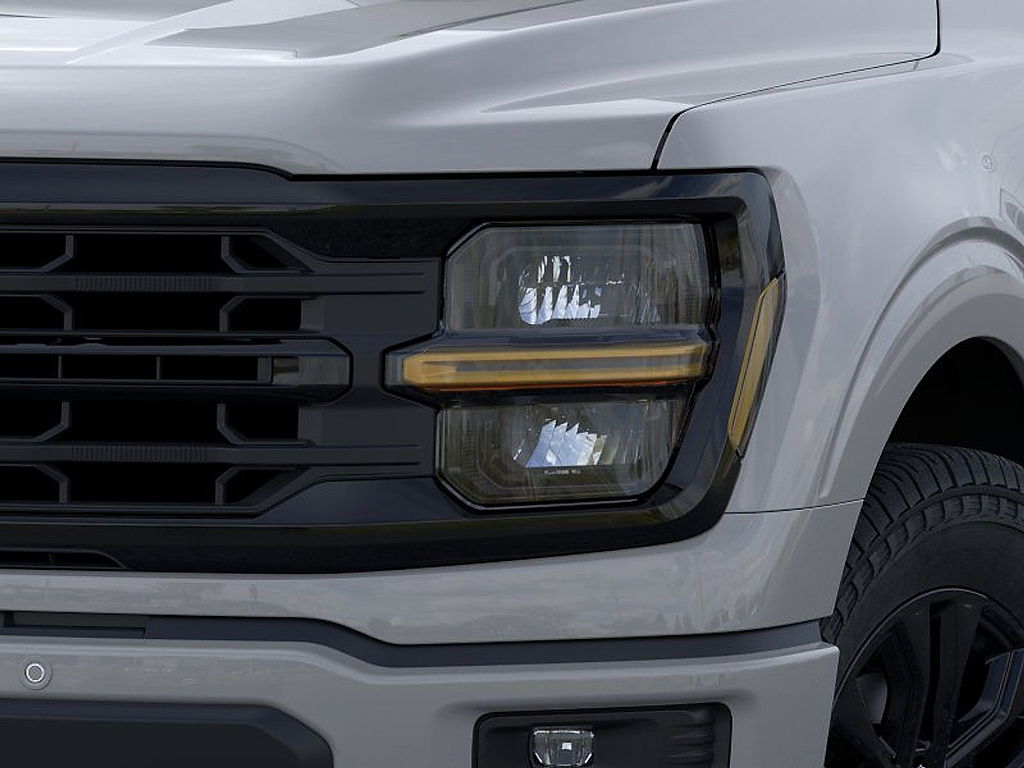 2026 Ford F-150 photo 18 of 22