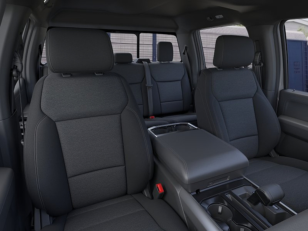 2026 Ford F-150 photo 10 of 22