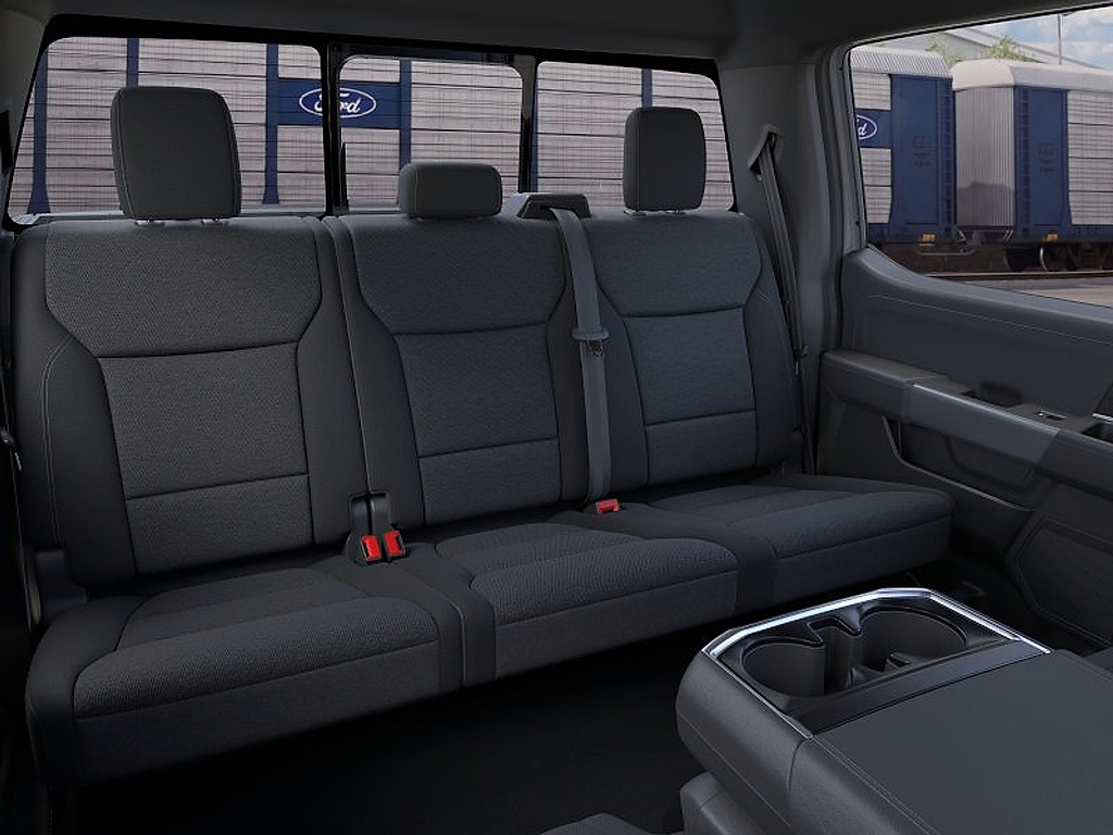 2026 Ford F-150 photo 11 of 22