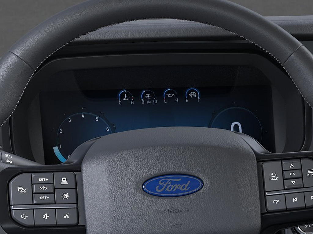 2026 Ford F-150 photo 13 of 22