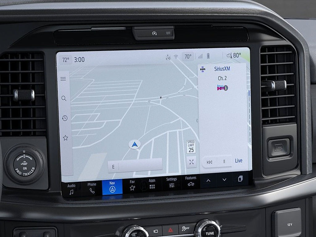 2026 Ford F-150 photo 14 of 22