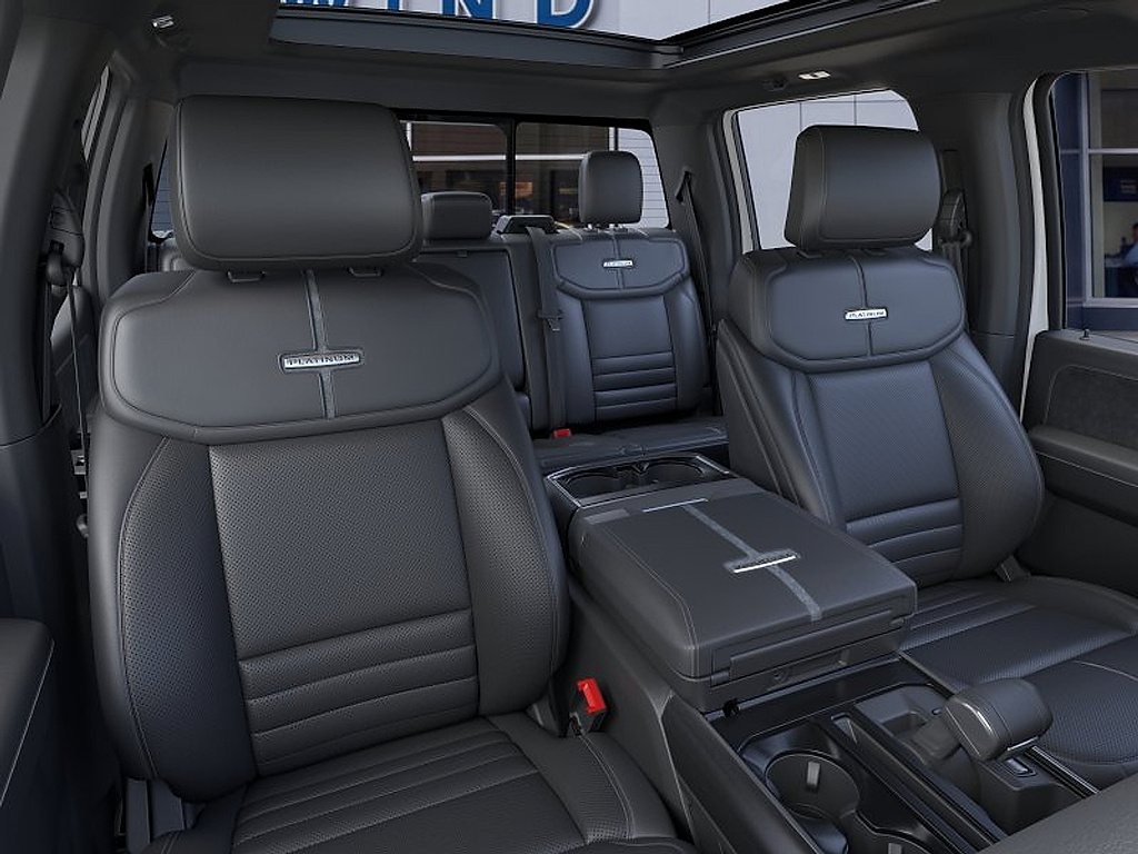 2026 Ford F-150 photo 10 of 22