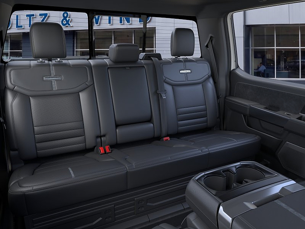 2026 Ford F-150 photo 11 of 22