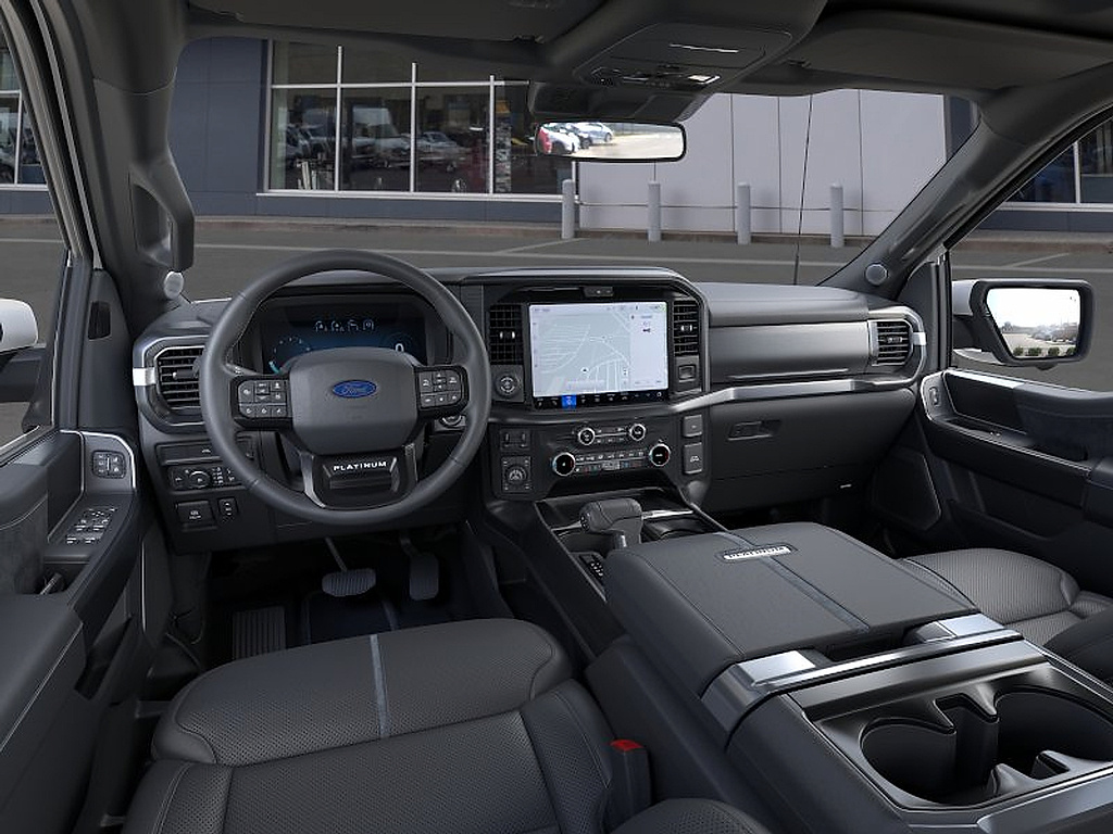 2026 Ford F-150 photo 9 of 22