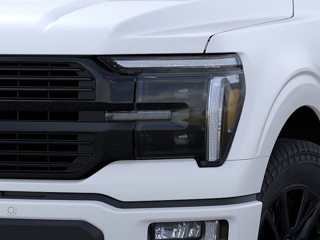 2026 Ford F-150 photo 18 of 22