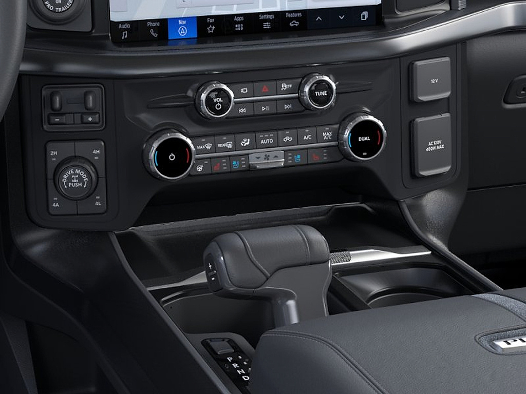 2026 Ford F-150 photo 15 of 22