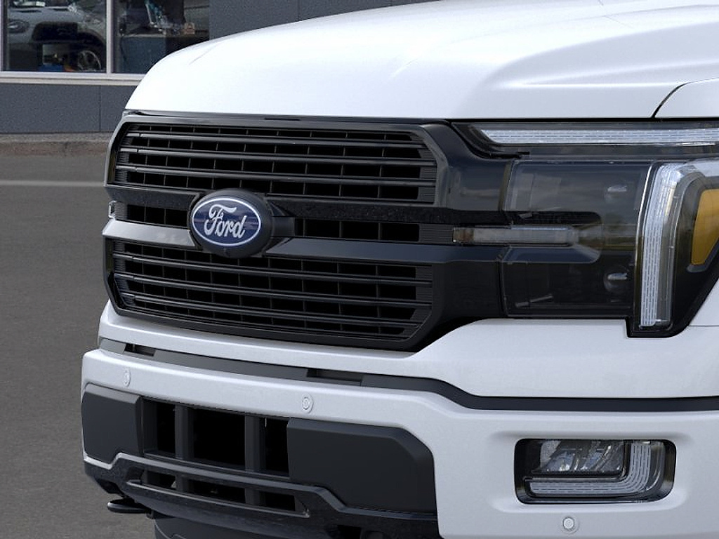 2026 Ford F-150 photo 17 of 22