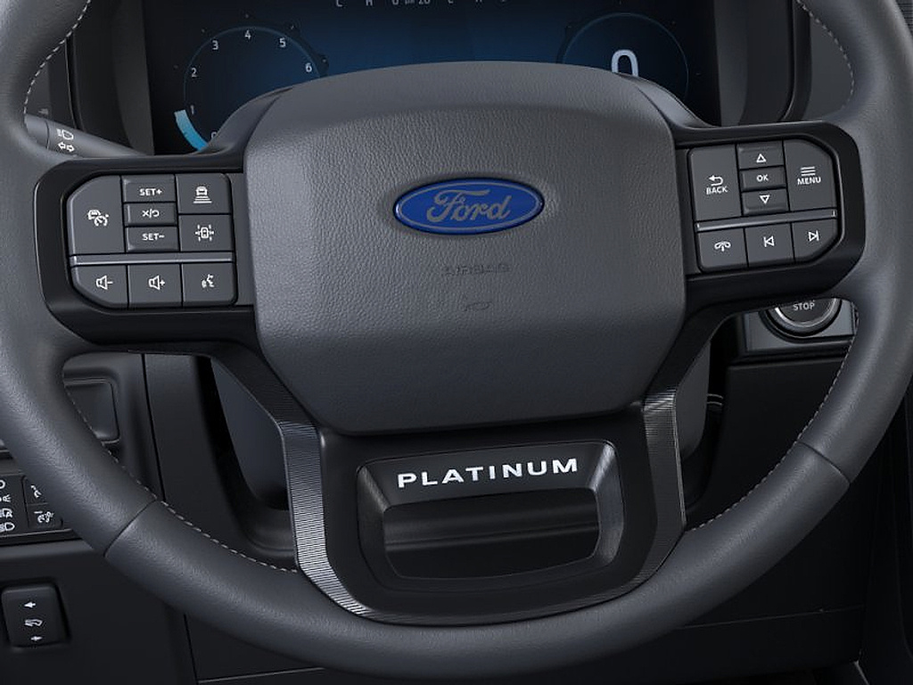 2026 Ford F-150 photo 12 of 22
