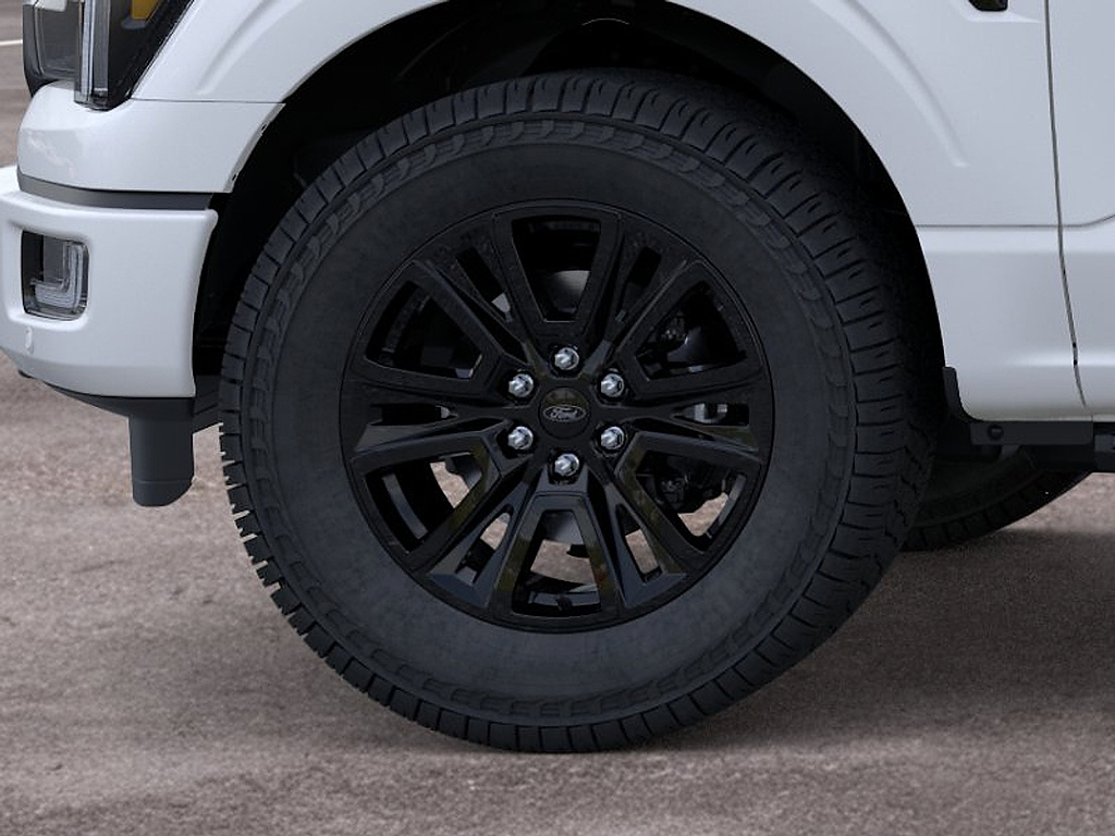 2026 Ford F-150 photo 19 of 22