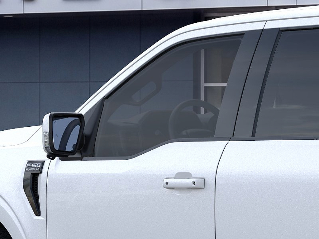 2026 Ford F-150 photo 20 of 22