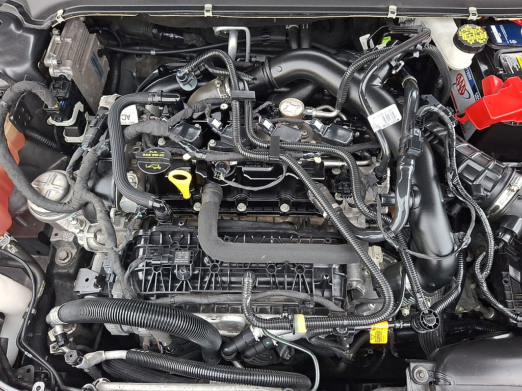 2019 Ford Fusion photo 26 of 31