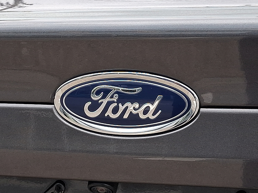 2019 Ford Fusion photo 31 of 31