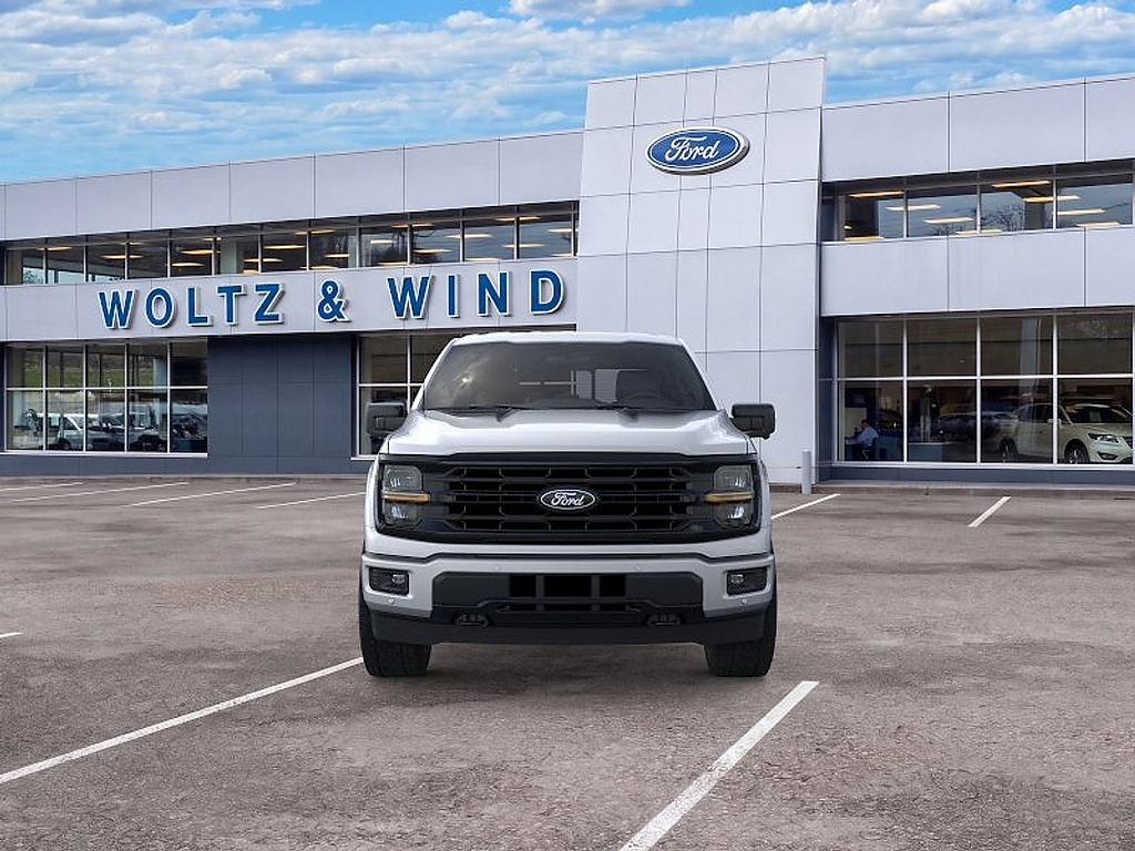 2026 Ford F-150 photo 6 of 22
