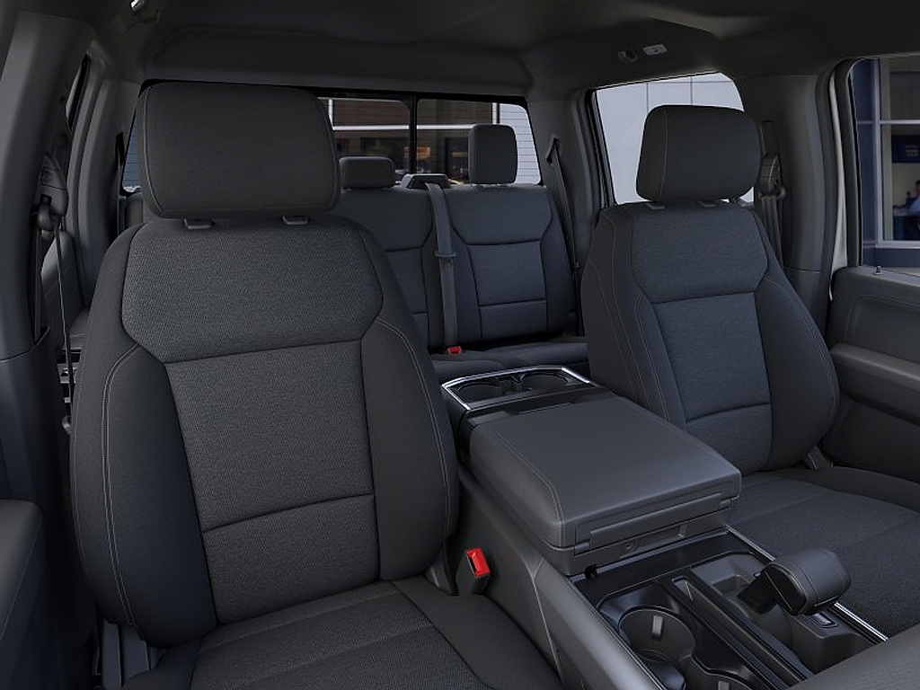 2026 Ford F-150 photo 10 of 22
