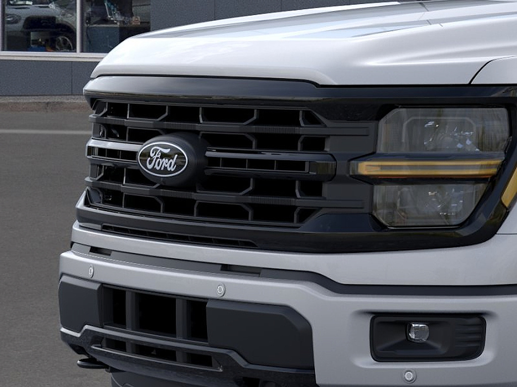 2026 Ford F-150 photo 17 of 22
