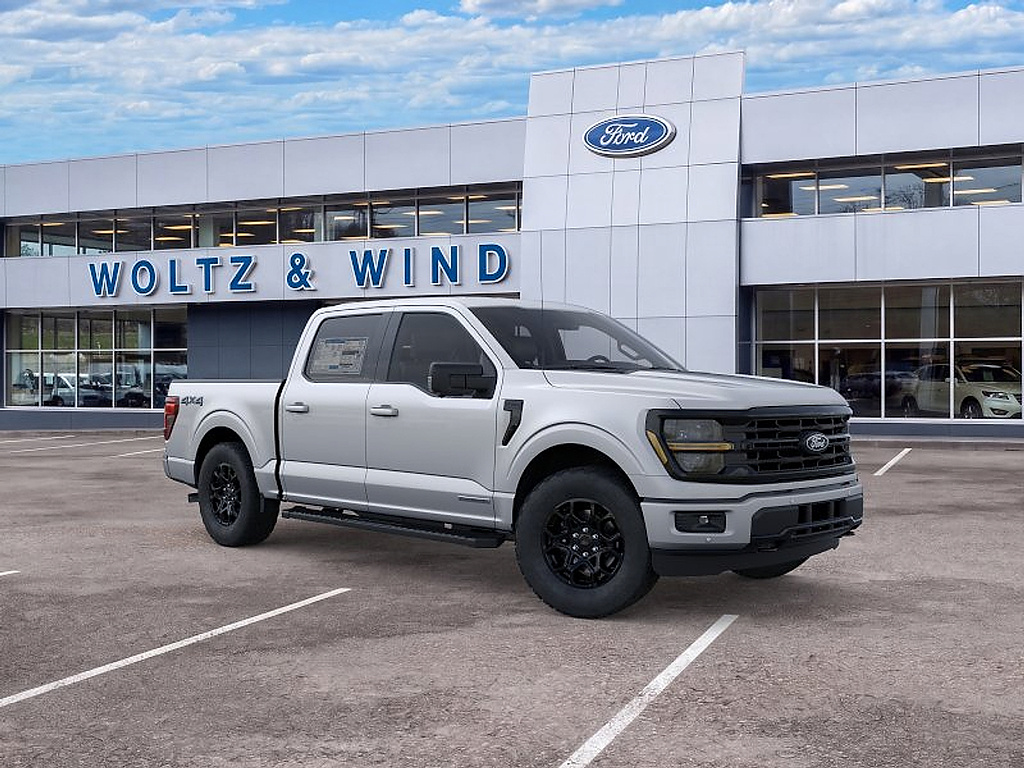 2026 Ford F-150 photo 7 of 22