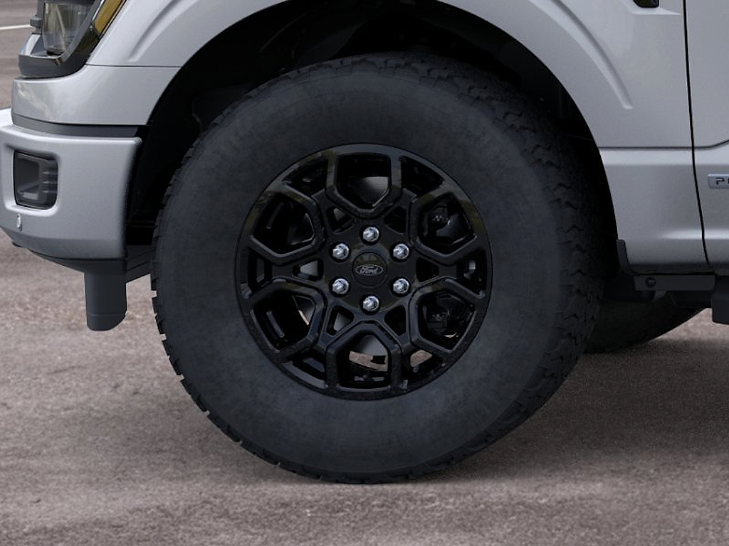 2026 Ford F-150 photo 19 of 22