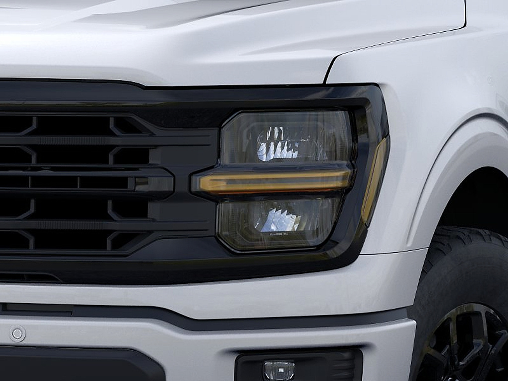 2026 Ford F-150 photo 18 of 22