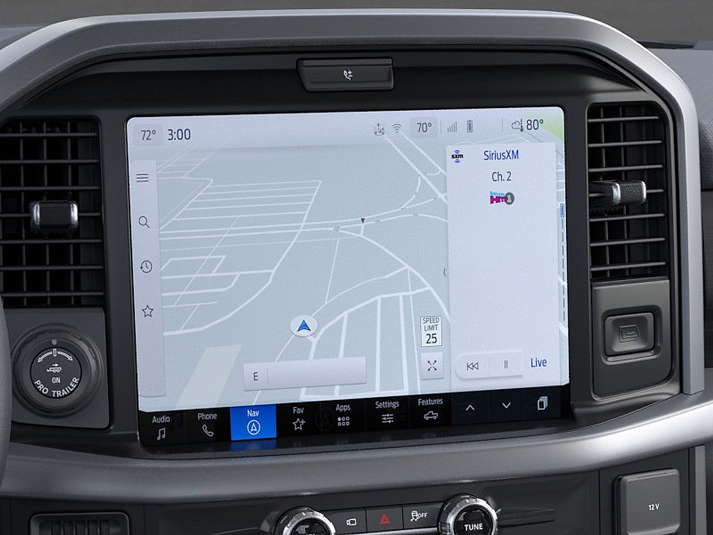 2026 Ford F-150 photo 14 of 22