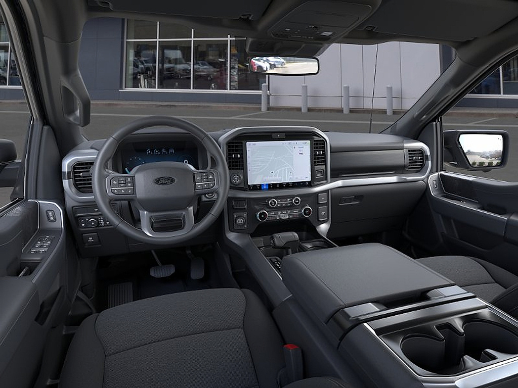 2026 Ford F-150 photo 9 of 22