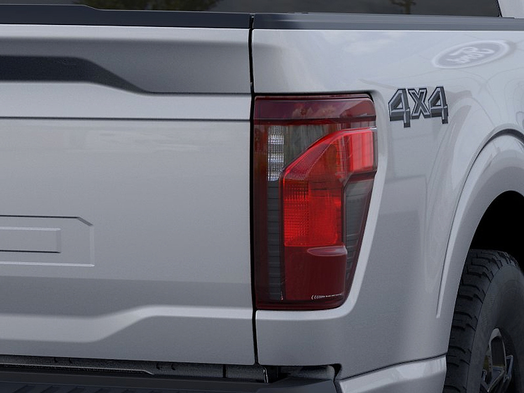2026 Ford F-150 photo 21 of 22