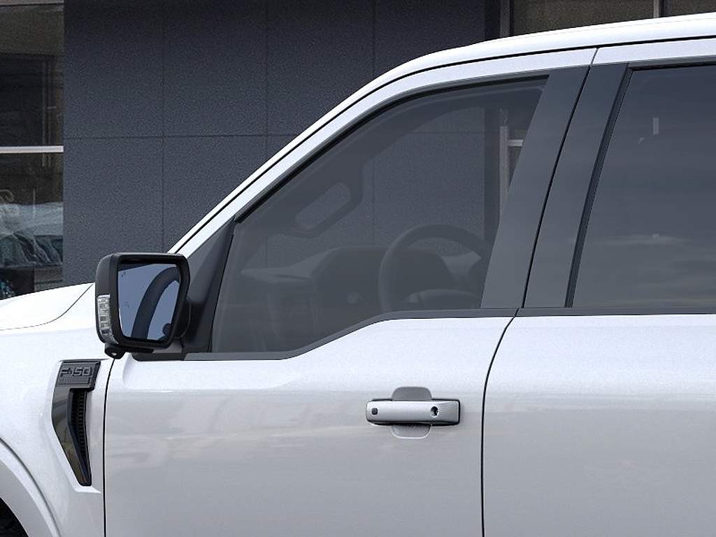 2026 Ford F-150 photo 20 of 22