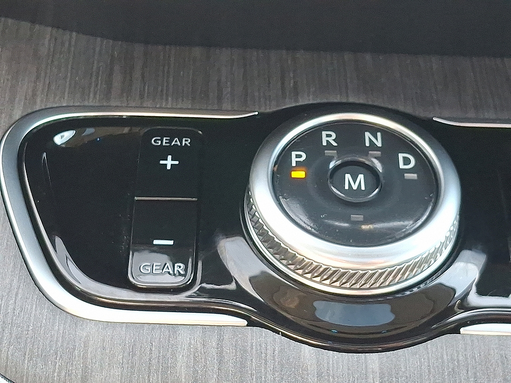 2025 Ford Expedition Platinum GRAY at Lake View Ford
