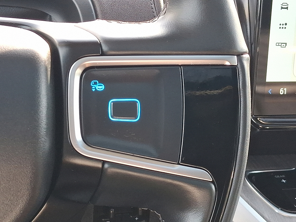 2025 Ford Expedition Platinum GRAY at Lake View Ford