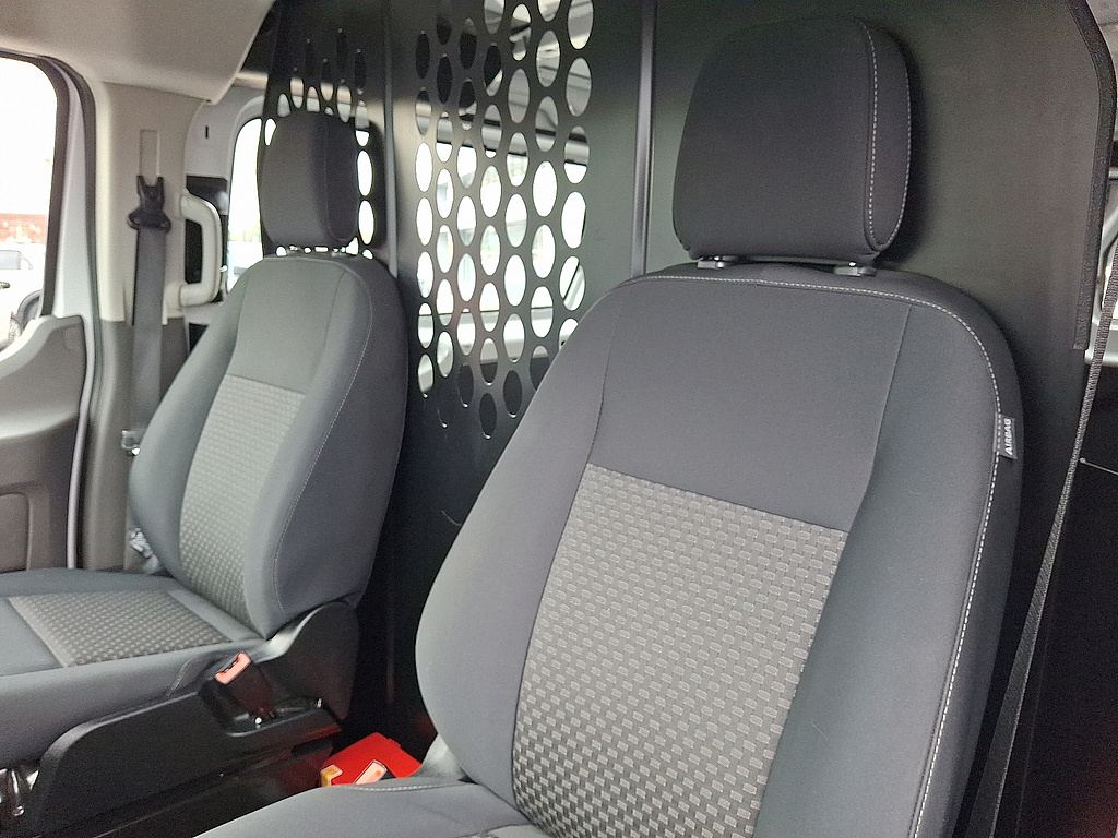 2025 Ford Transit Cargo Van photo 12 of 31