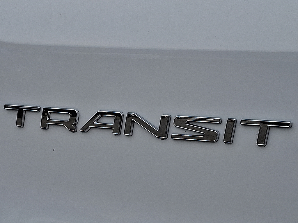 2025 Ford Transit Cargo Van photo 30 of 31