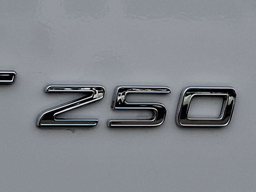 2025 Ford Transit Cargo Van photo 31 of 31
