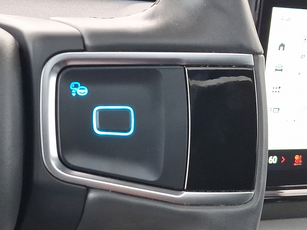 2025 Ford Expedition Max Active Agate Black at Lake View Ford