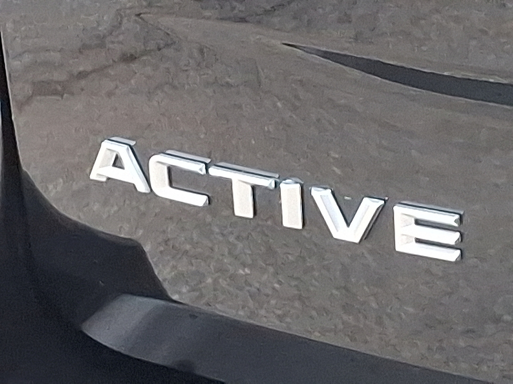 2025 Ford Expedition Max Active Agate Black at Lake View Ford