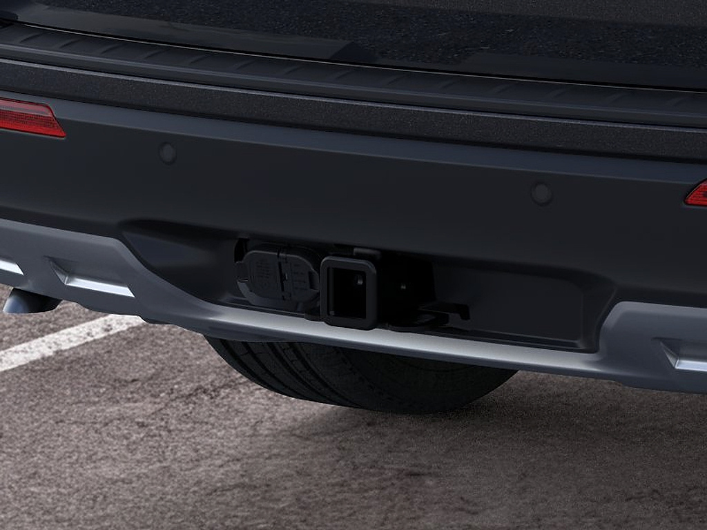 2026 Ford Explorer Active Agate Black at McCandless Ford