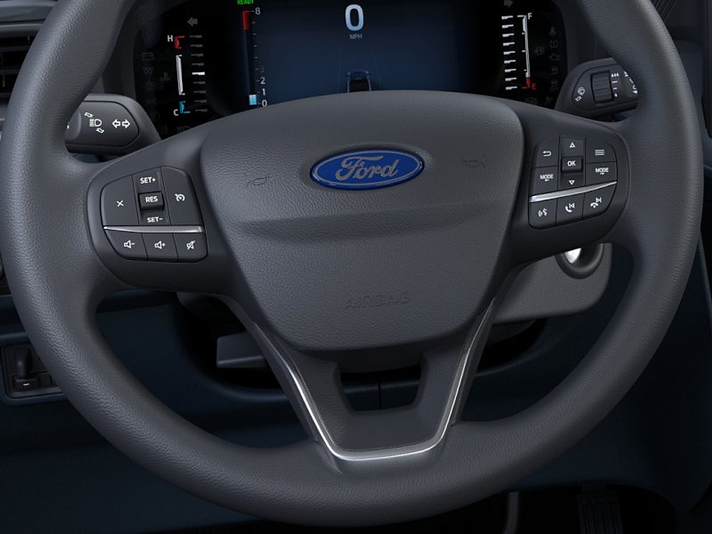 2026 Ford Maverick XL Oxford White at Town & Country Ford