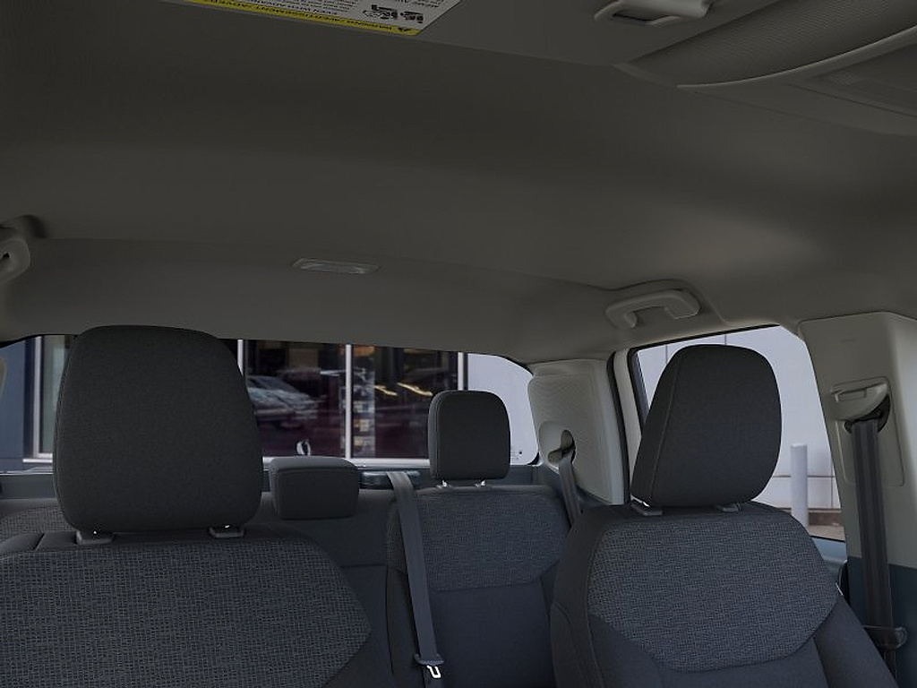 2026 Ford Maverick XL Oxford White at Town & Country Ford
