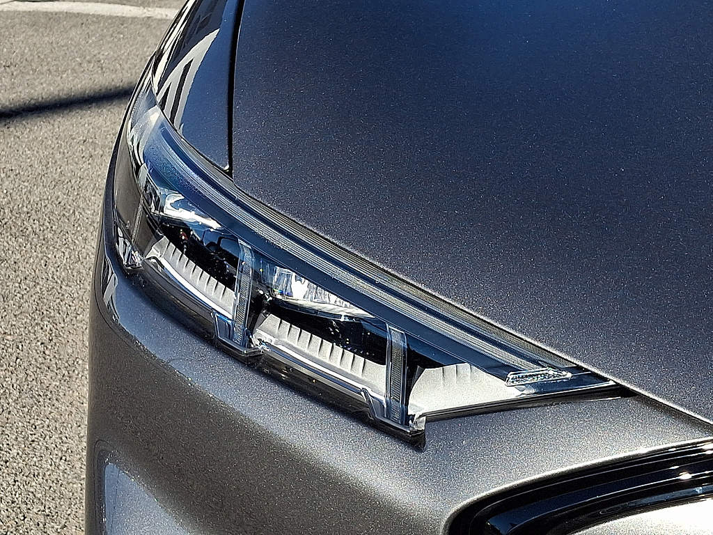 2023 Ford Mustang Mach-E photo 9 of 31