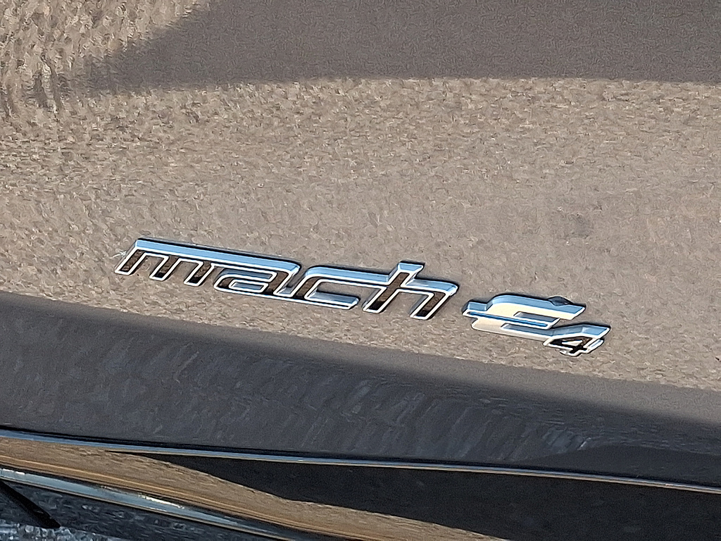 2023 Ford Mustang Mach-E photo 31 of 31