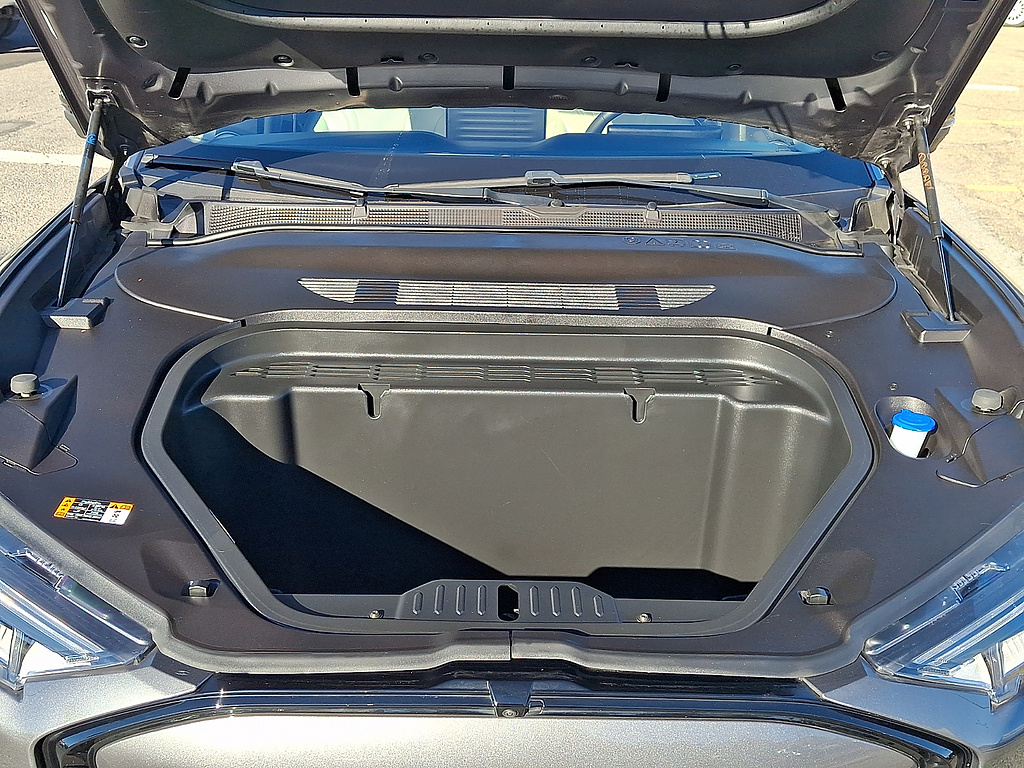 2023 Ford Mustang Mach-E photo 28 of 31