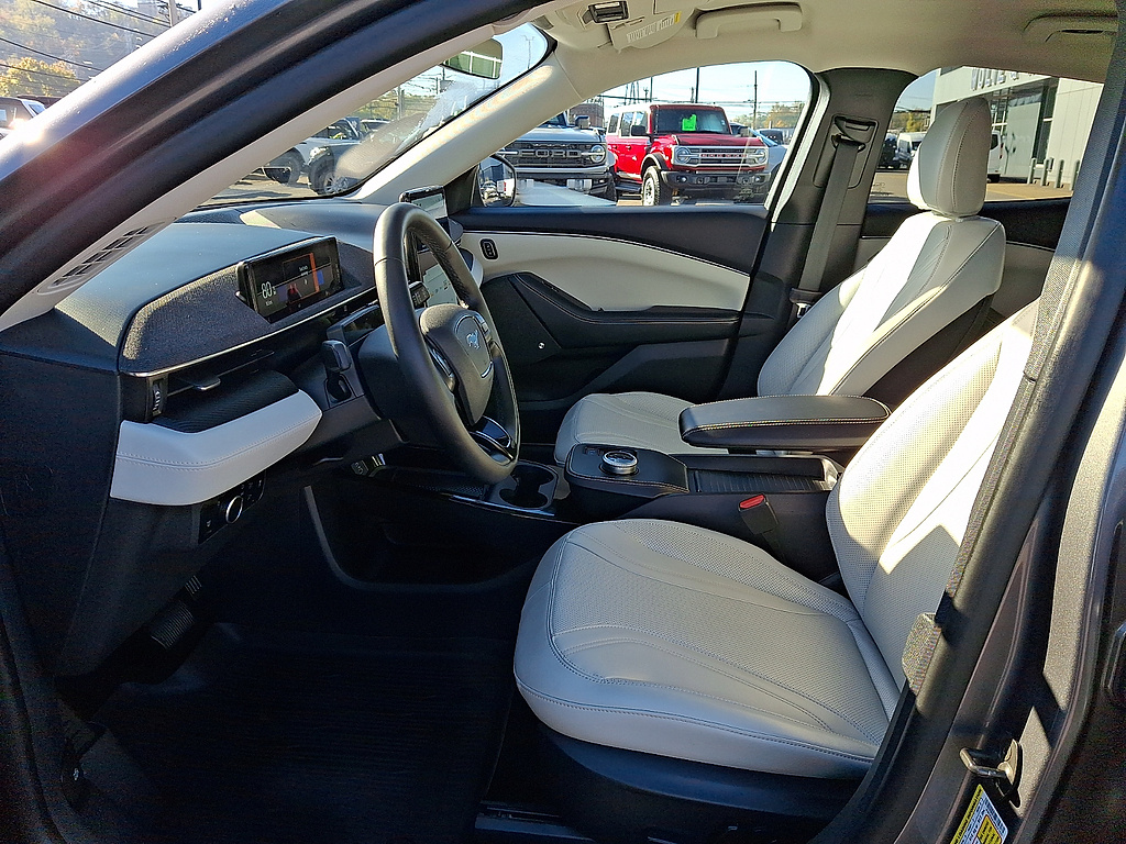 2023 Ford Mustang Mach-E photo 13 of 31